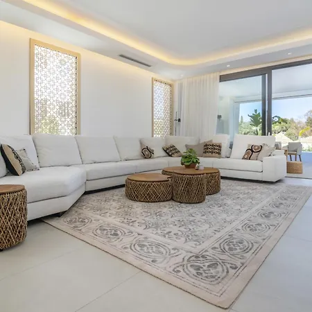 Epic Lujoso Duplex En La Milla De Oro Apartment