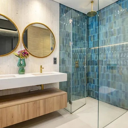Apartment Epic Lujoso Duplex En La Milla De Oro *