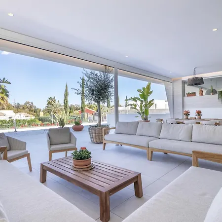 Epic Lujoso Duplex En La Milla De Oro Apartment *