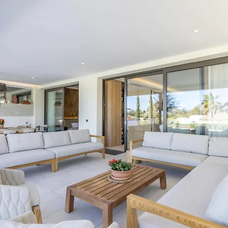 Epic Lujoso Duplex En La Milla De Oro Apartment