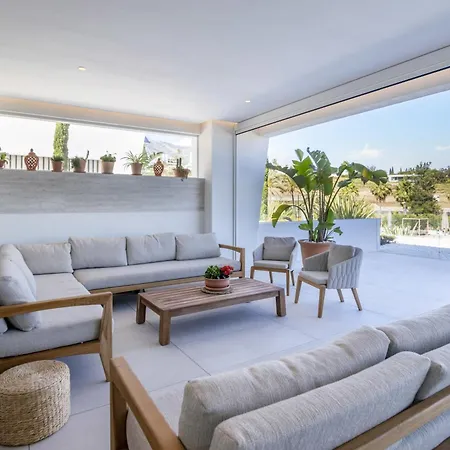 Epic Lujoso Duplex En La Milla De Oro Apartment *