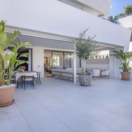 Apartment Epic Lujoso Duplex En La Milla De Oro *
