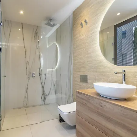 Epic Lujoso Duplex En La Milla De Oro Apartment *