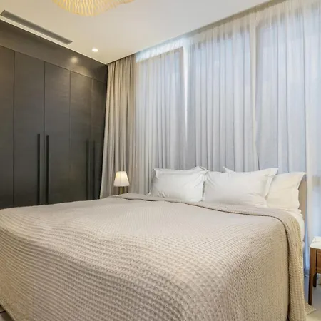 Apartment Epic Lujoso Duplex En La Milla De Oro